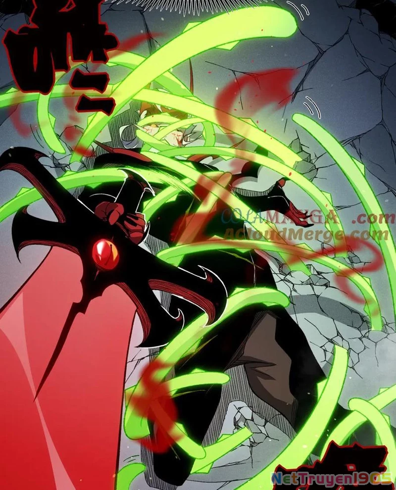 Quỷ Tiến Hóa Chapter 104 - 34