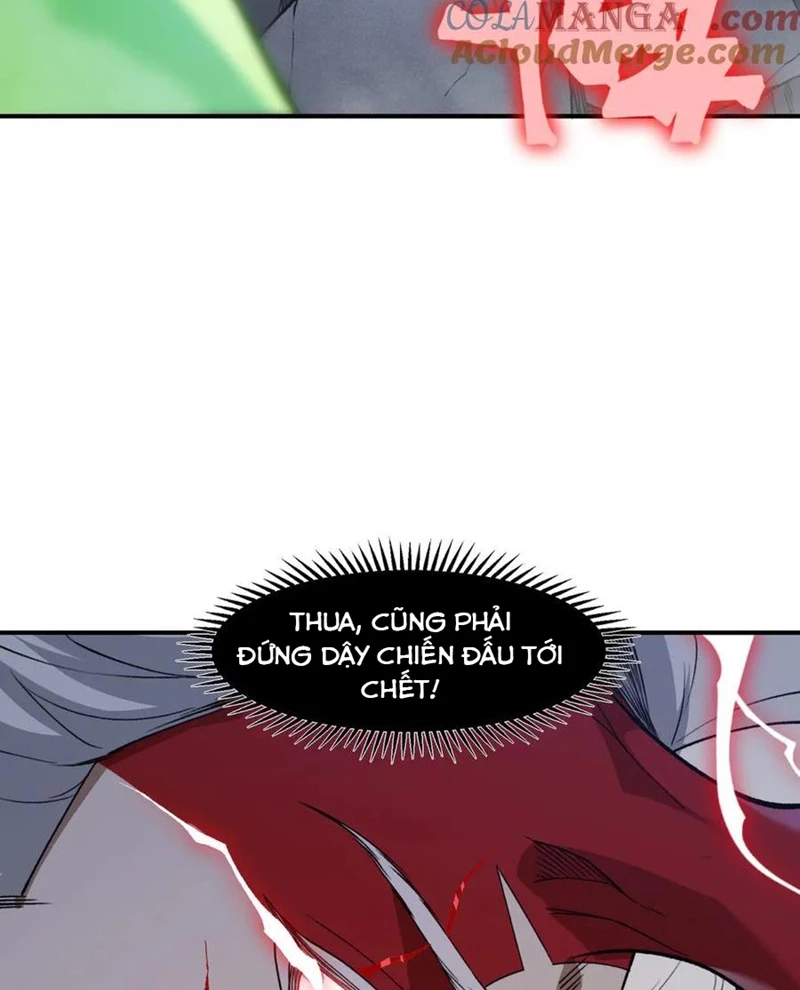 Quỷ Tiến Hóa Chapter 104 - 42