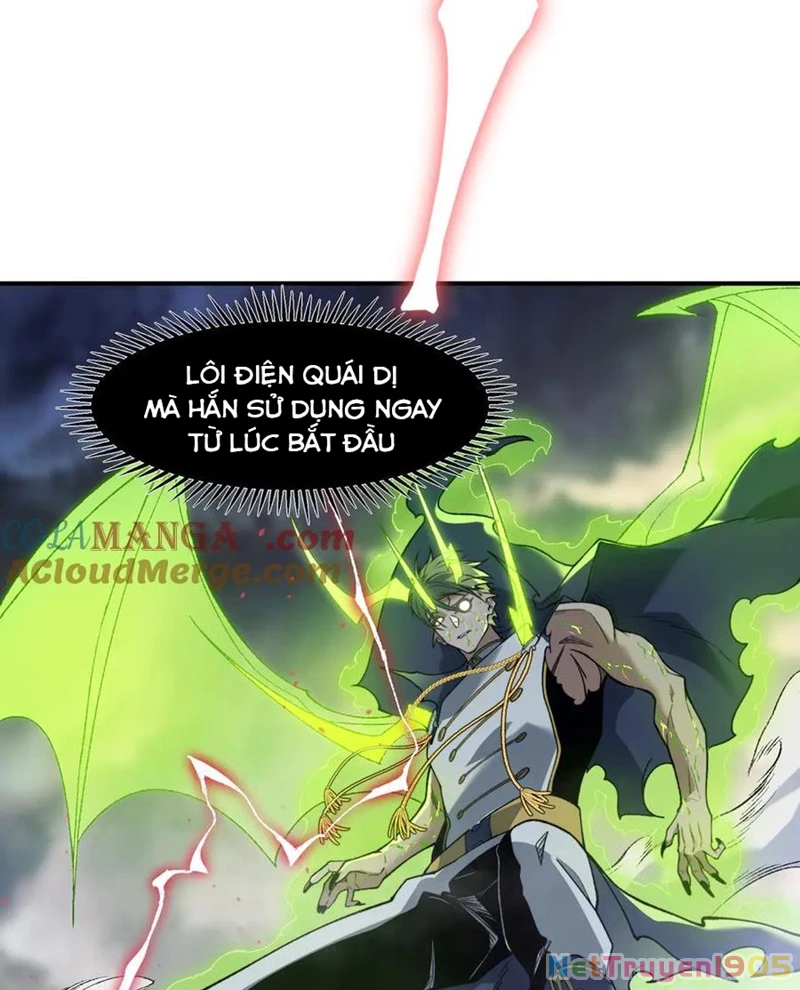 Quỷ Tiến Hóa Chapter 104 - 44