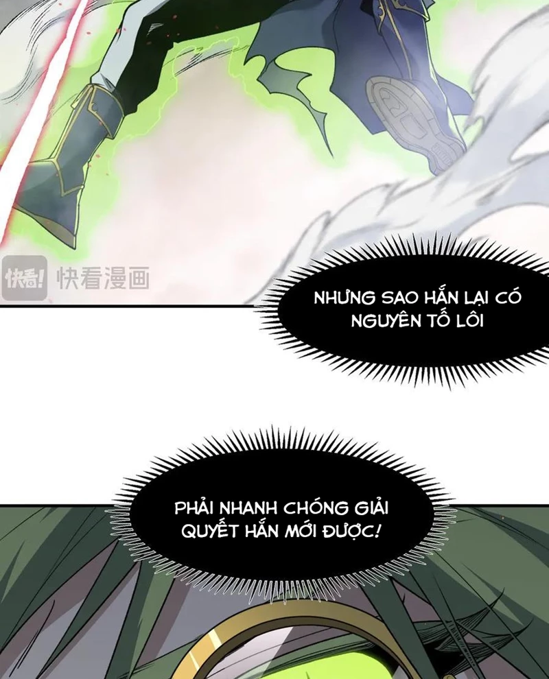 Quỷ Tiến Hóa Chapter 104 - 45