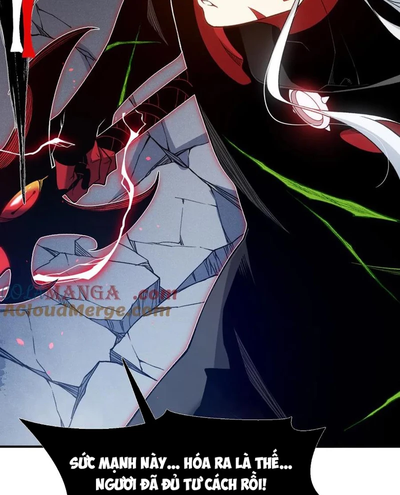 Quỷ Tiến Hóa Chapter 104 - 49
