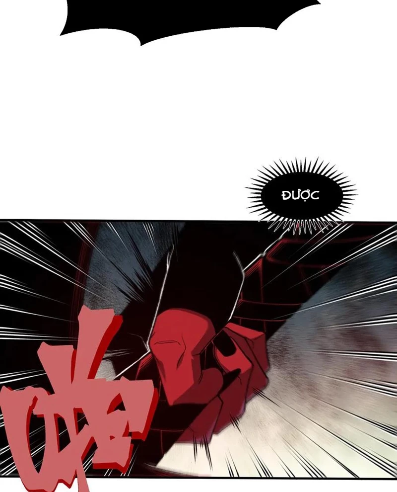 Quỷ Tiến Hóa Chapter 104 - 50