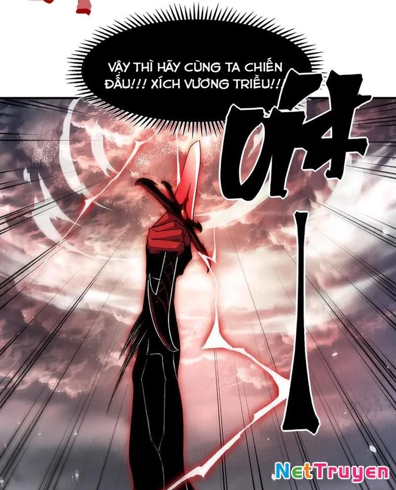 Quỷ Tiến Hóa Chapter 104 - 51