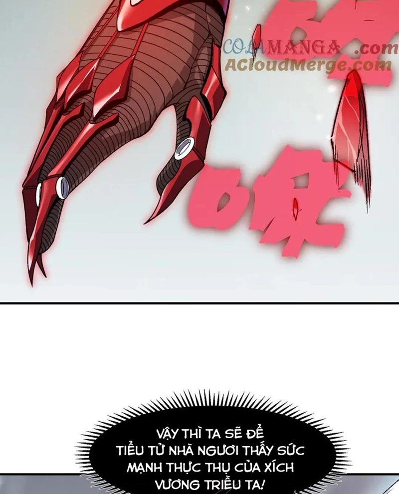 Quỷ Tiến Hóa Chapter 104 - 60