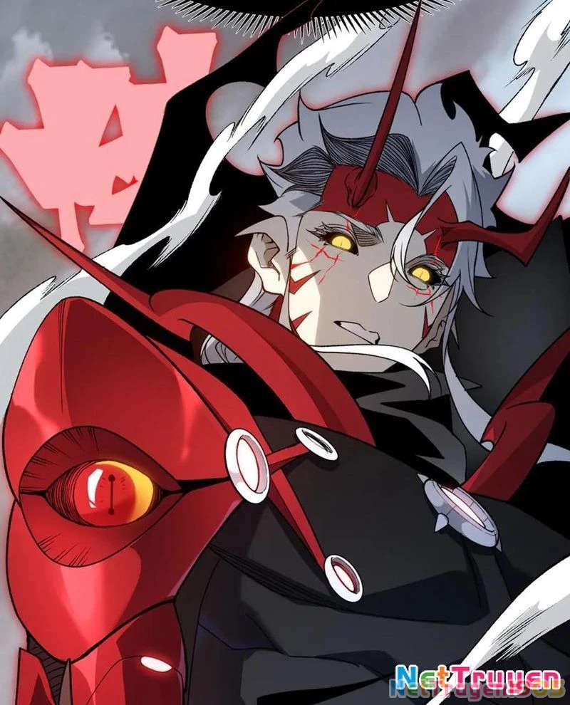 Quỷ Tiến Hóa Chapter 104 - 61