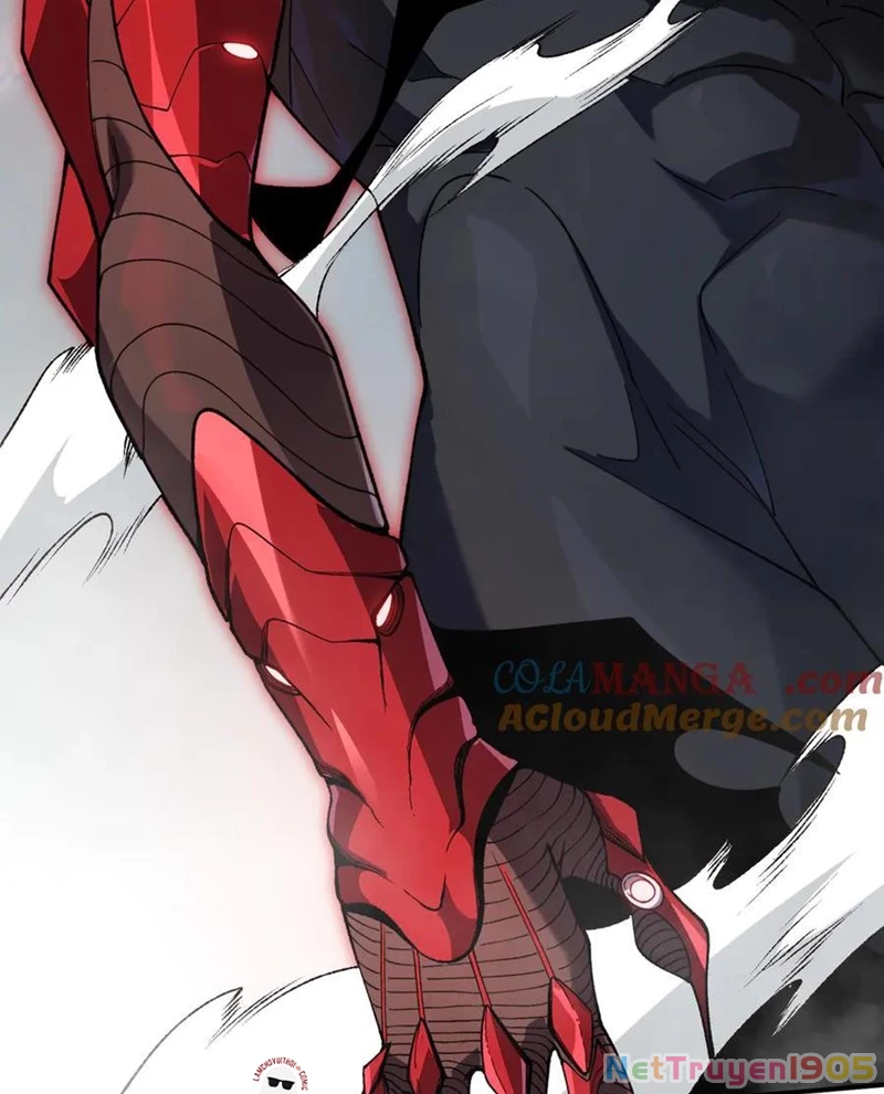 Quỷ Tiến Hóa Chapter 104 - 62