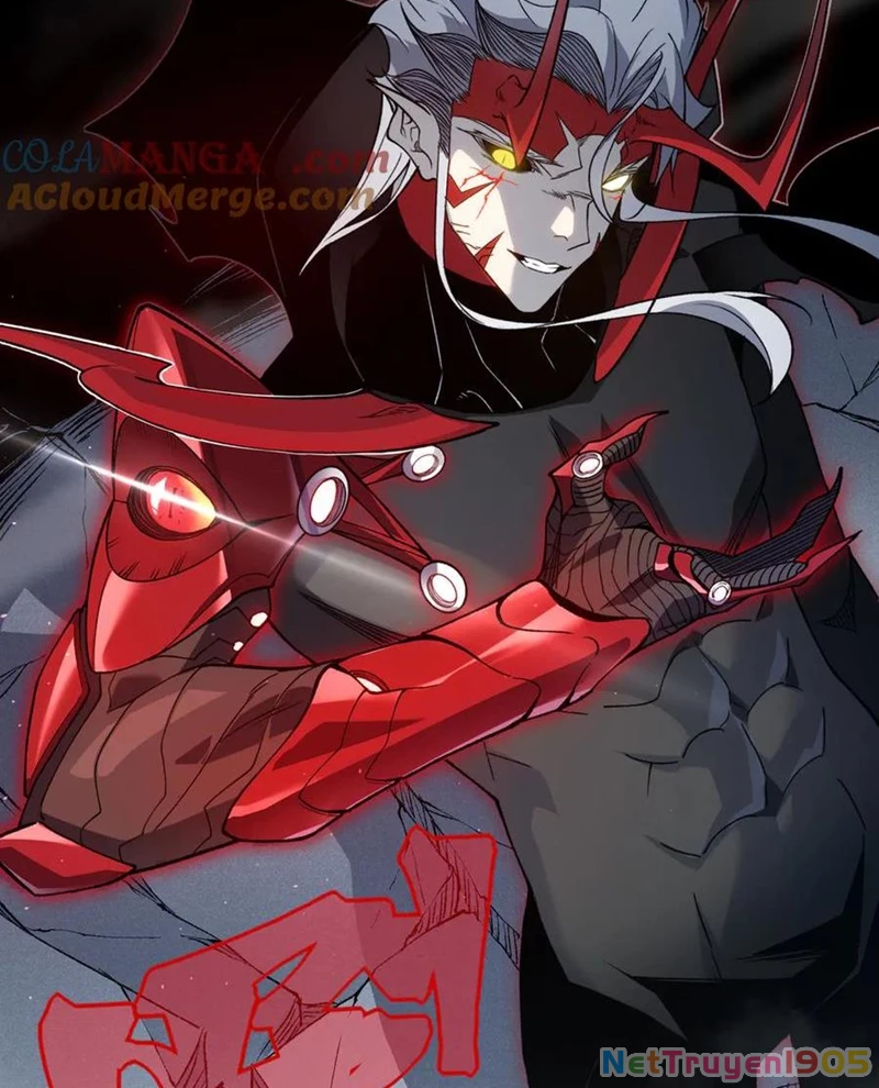 Quỷ Tiến Hóa Chapter 104 - 65