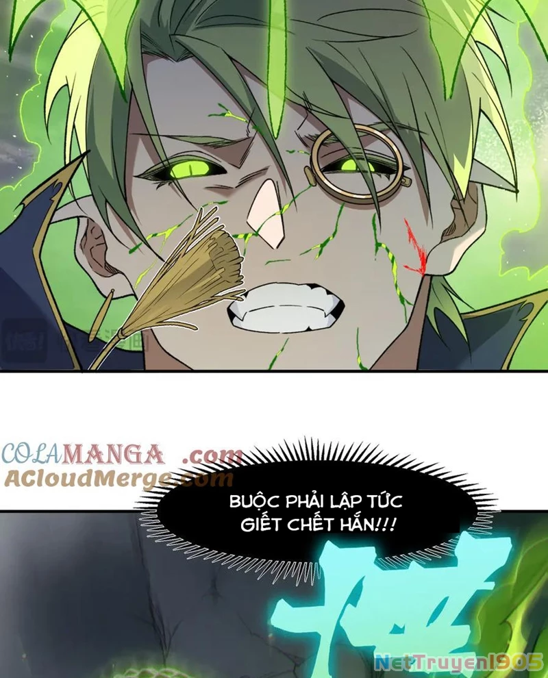 Quỷ Tiến Hóa Chapter 104 - 67