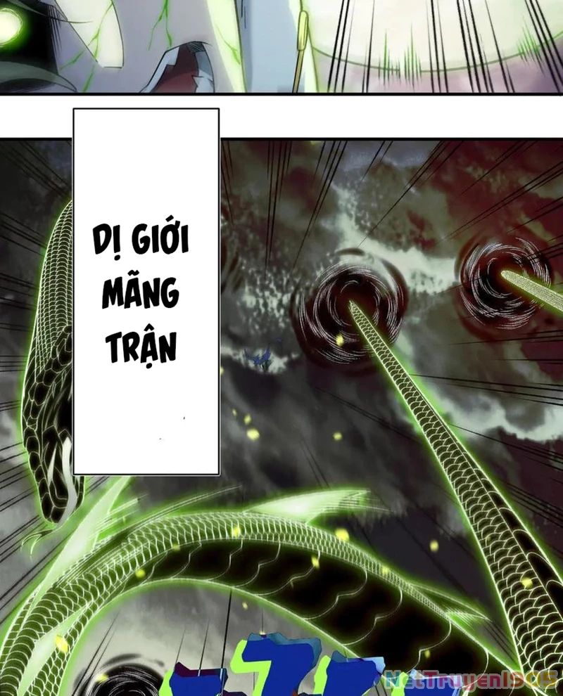 Quỷ Tiến Hóa Chapter 104 - 73