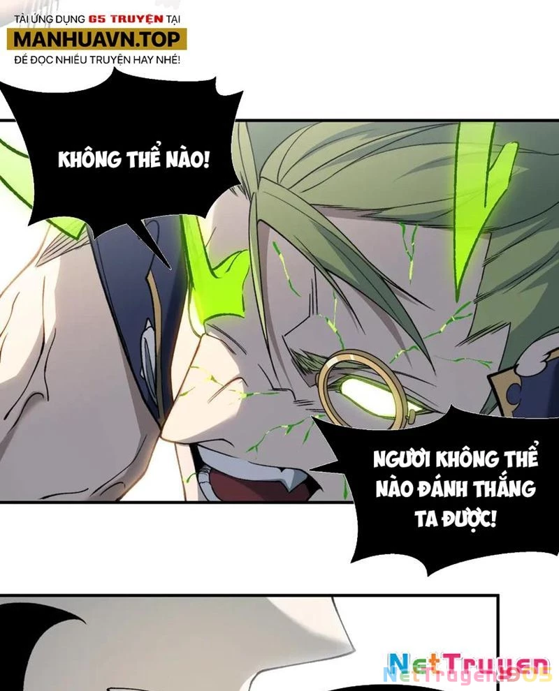 Quỷ Tiến Hóa Chapter 104 - 91