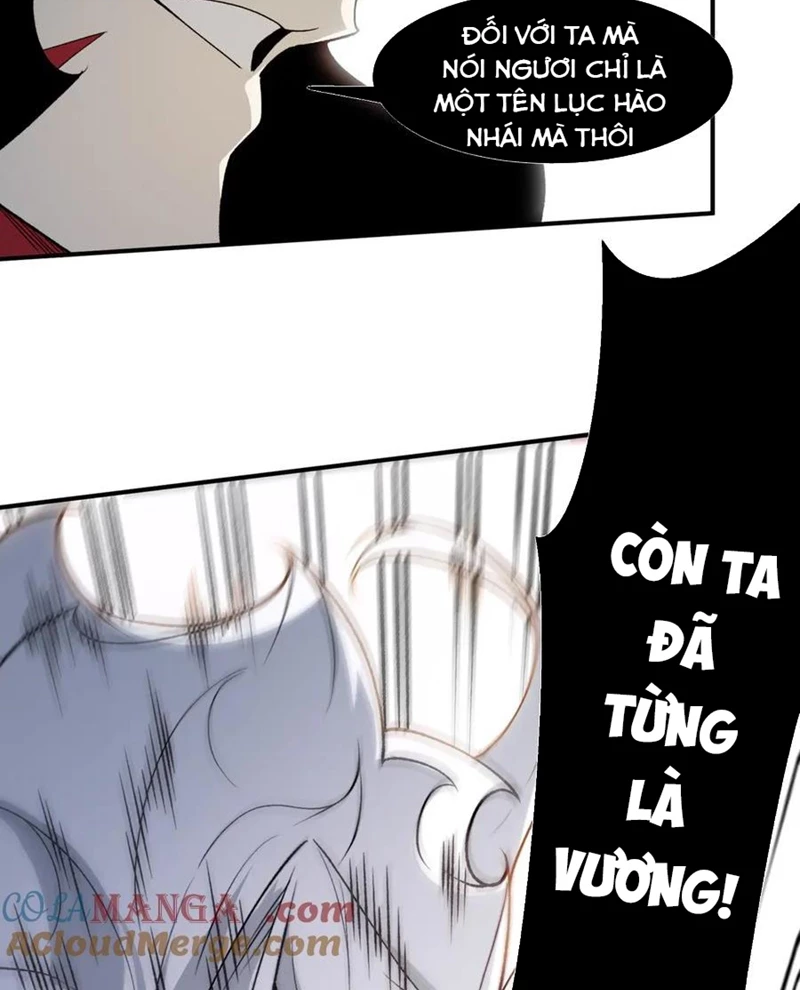Quỷ Tiến Hóa Chapter 104 - 92