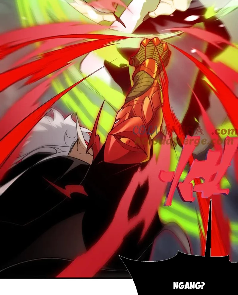 Quỷ Tiến Hóa Chapter 104 - 95