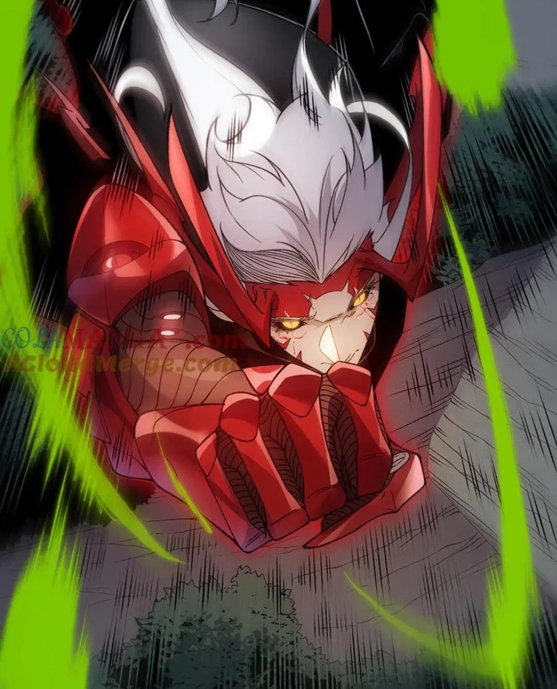 Quỷ Tiến Hóa Chapter 104 - 100