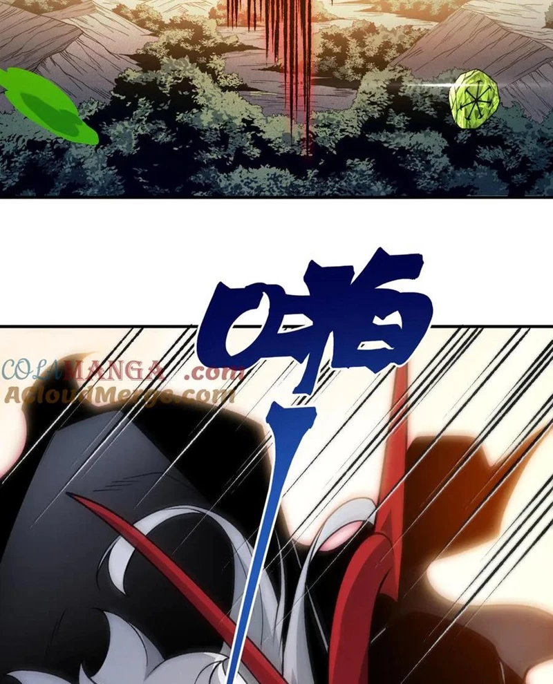 Quỷ Tiến Hóa Chapter 104 - 105