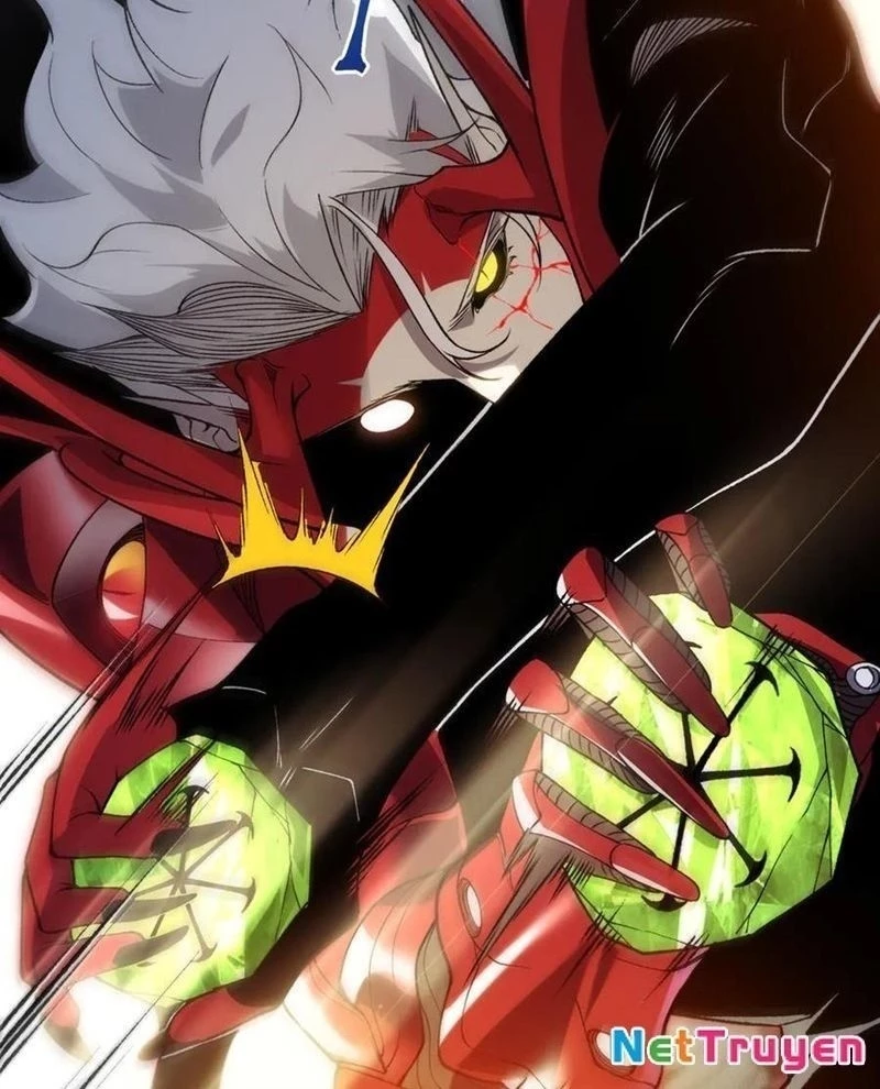 Quỷ Tiến Hóa Chapter 104 - 106