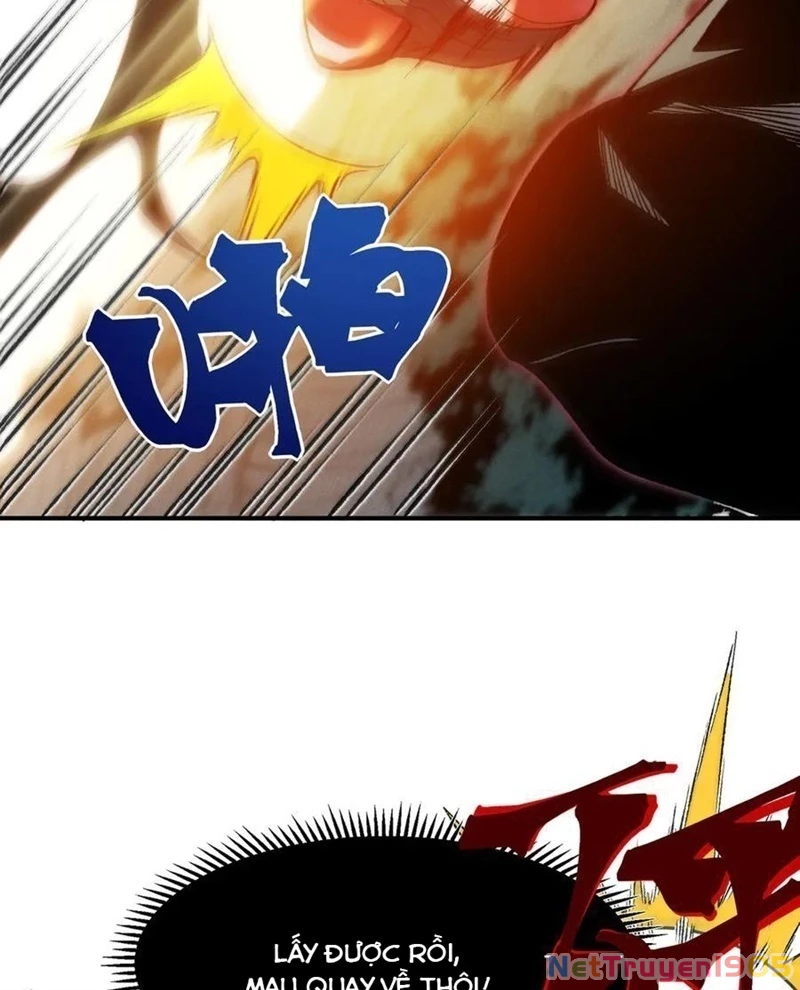 Quỷ Tiến Hóa Chapter 104 - 107