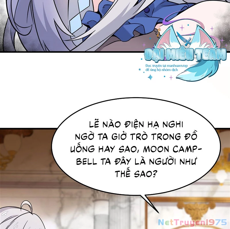 Phản Diện Tóc Vàng Trong Tiểu Thuyết Phượng Ngạo Thiên Cũng Muốn Hạnh Phúc Chapter 7 - 59