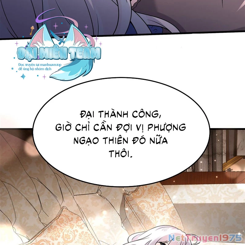 Phản Diện Tóc Vàng Trong Tiểu Thuyết Phượng Ngạo Thiên Cũng Muốn Hạnh Phúc Chapter 7 - 83