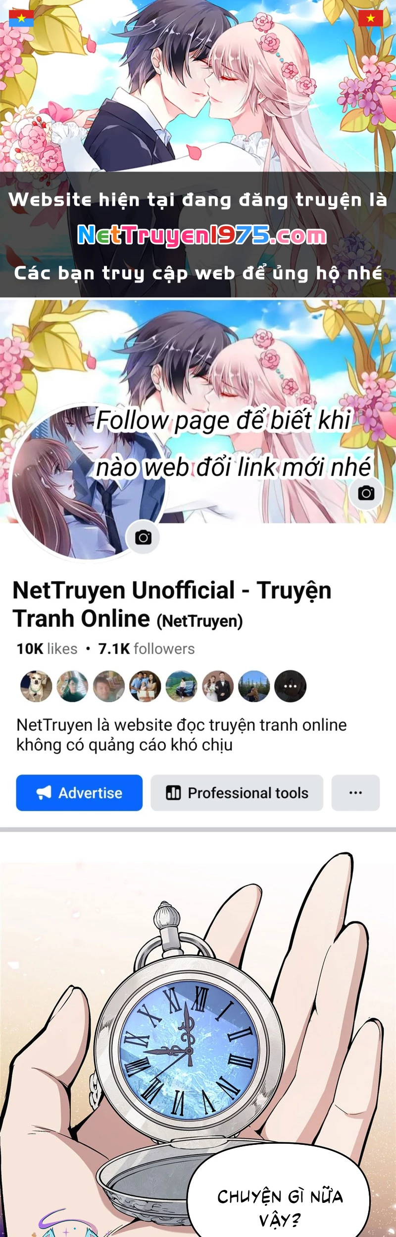 Phản Diện Tóc Vàng Trong Tiểu Thuyết Phượng Ngạo Thiên Cũng Muốn Hạnh Phúc Chapter 8 - 1