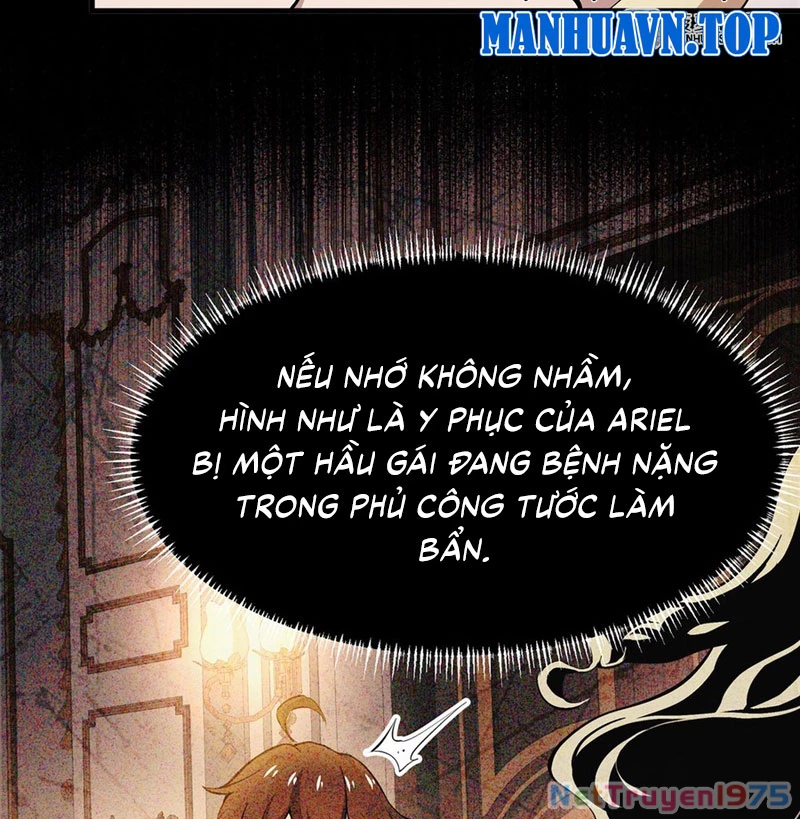 Phản Diện Tóc Vàng Trong Tiểu Thuyết Phượng Ngạo Thiên Cũng Muốn Hạnh Phúc Chapter 8 - Trang 2