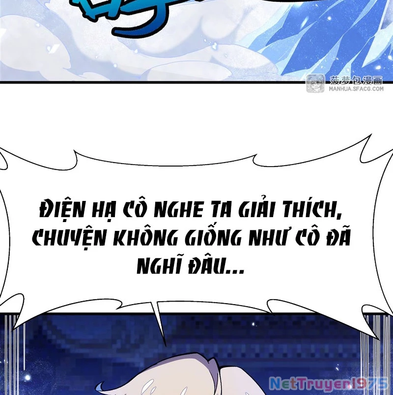 Phản Diện Tóc Vàng Trong Tiểu Thuyết Phượng Ngạo Thiên Cũng Muốn Hạnh Phúc Chapter 8 - Trang 2
