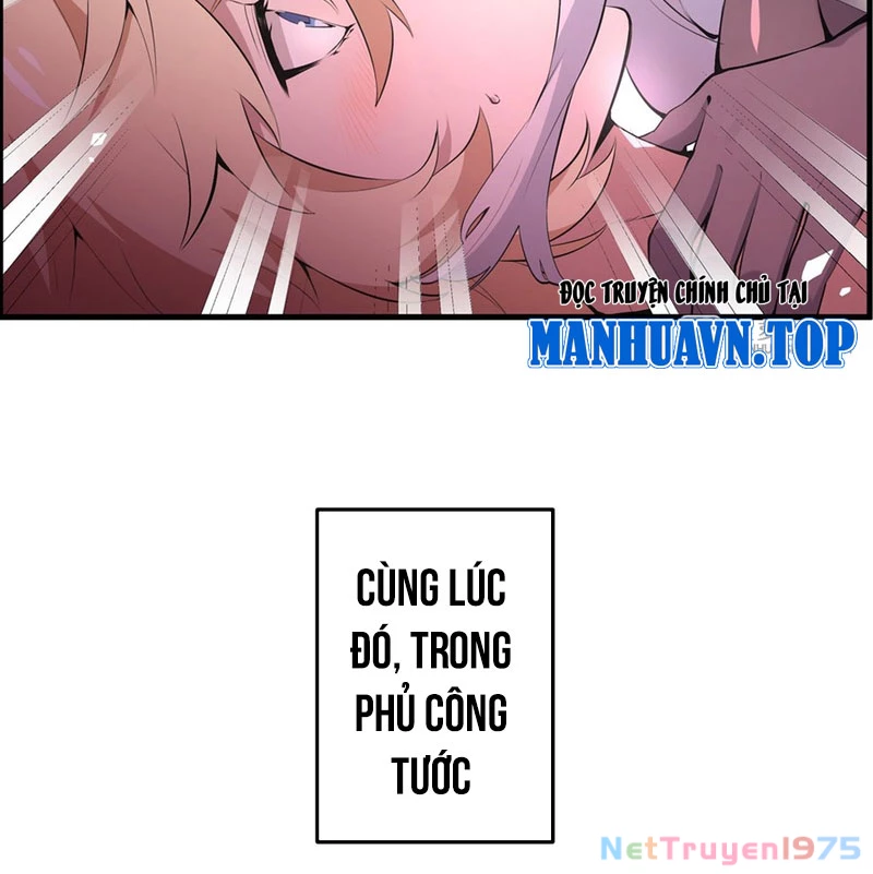 Phản Diện Tóc Vàng Trong Tiểu Thuyết Phượng Ngạo Thiên Cũng Muốn Hạnh Phúc Chapter 8 - Trang 2