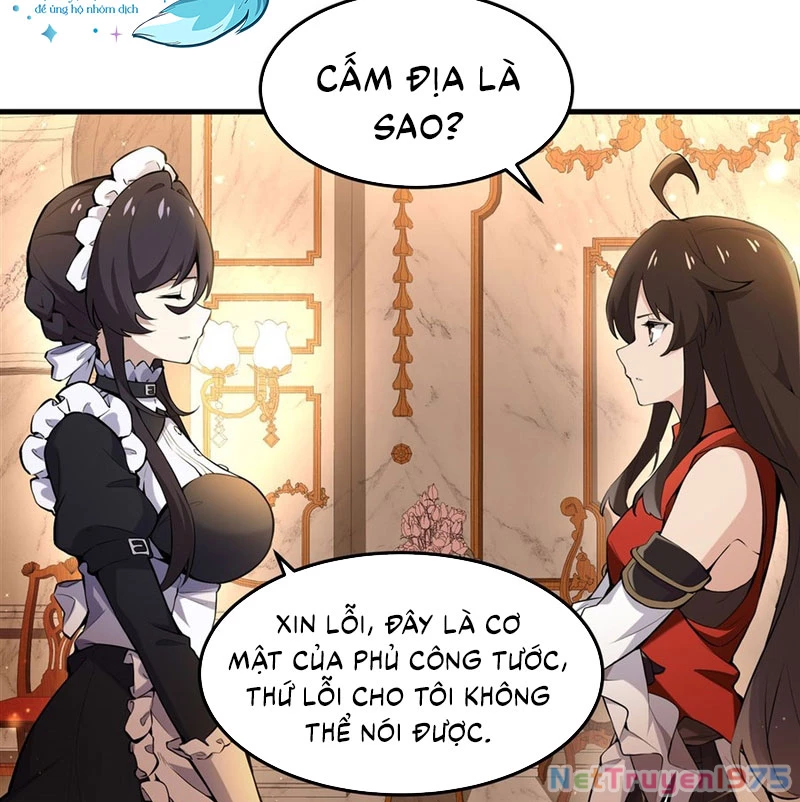 Phản Diện Tóc Vàng Trong Tiểu Thuyết Phượng Ngạo Thiên Cũng Muốn Hạnh Phúc Chapter 8 - Trang 2