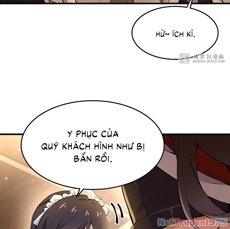 Phản Diện Tóc Vàng Trong Tiểu Thuyết Phượng Ngạo Thiên Cũng Muốn Hạnh Phúc Chapter 8 - Trang 2