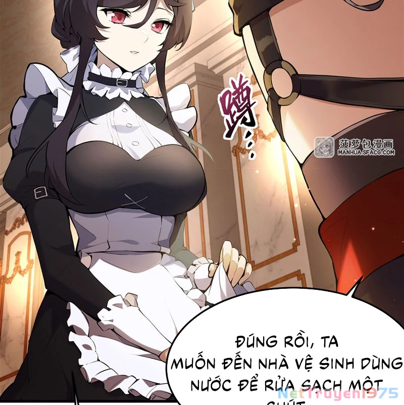 Phản Diện Tóc Vàng Trong Tiểu Thuyết Phượng Ngạo Thiên Cũng Muốn Hạnh Phúc Chapter 8 - Trang 2