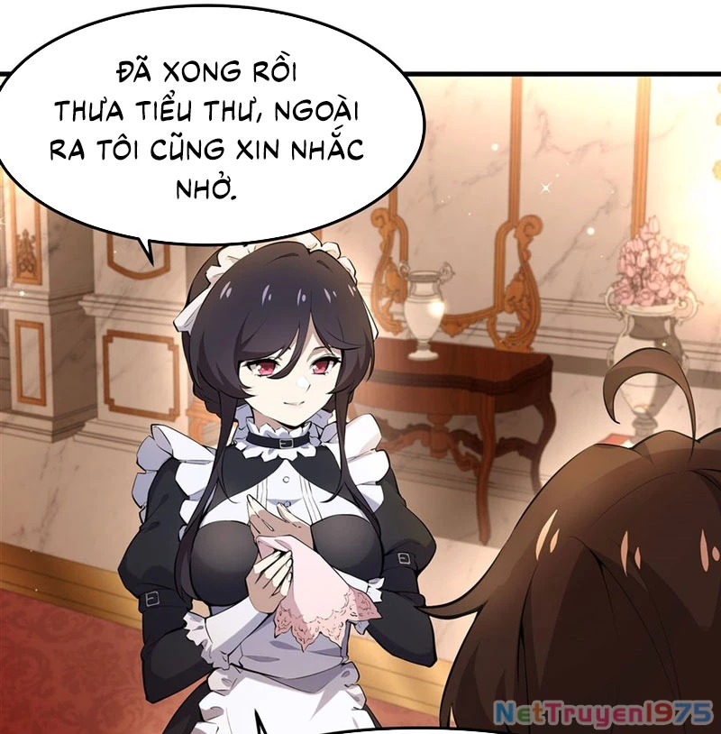 Phản Diện Tóc Vàng Trong Tiểu Thuyết Phượng Ngạo Thiên Cũng Muốn Hạnh Phúc Chapter 8 - Trang 2