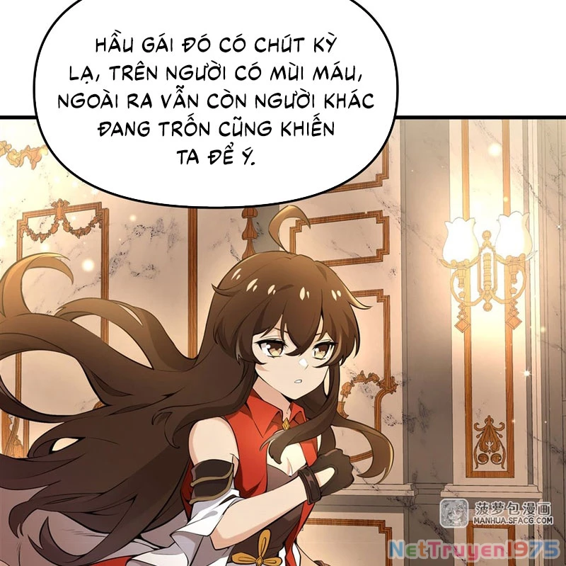 Phản Diện Tóc Vàng Trong Tiểu Thuyết Phượng Ngạo Thiên Cũng Muốn Hạnh Phúc Chapter 8 - Trang 2