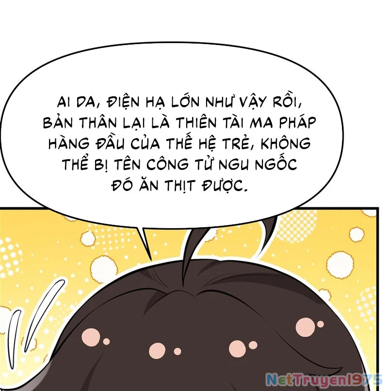 Phản Diện Tóc Vàng Trong Tiểu Thuyết Phượng Ngạo Thiên Cũng Muốn Hạnh Phúc Chapter 8 - Trang 2