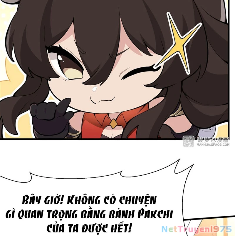 Phản Diện Tóc Vàng Trong Tiểu Thuyết Phượng Ngạo Thiên Cũng Muốn Hạnh Phúc Chapter 8 - Trang 2