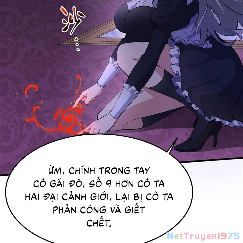 Phản Diện Tóc Vàng Trong Tiểu Thuyết Phượng Ngạo Thiên Cũng Muốn Hạnh Phúc Chapter 8 - Trang 2