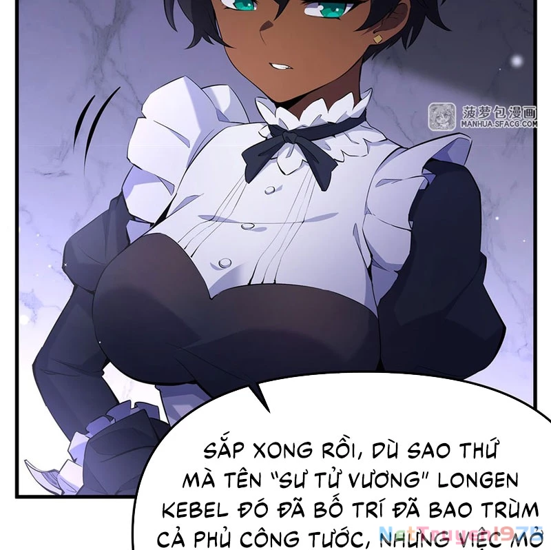 Phản Diện Tóc Vàng Trong Tiểu Thuyết Phượng Ngạo Thiên Cũng Muốn Hạnh Phúc Chapter 8 - Trang 2