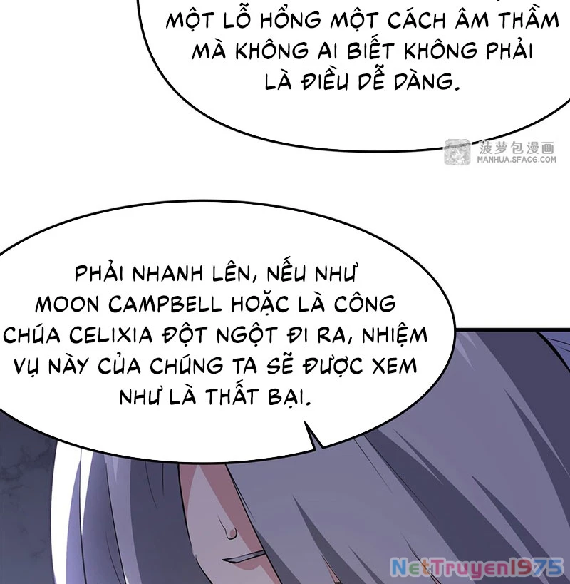 Phản Diện Tóc Vàng Trong Tiểu Thuyết Phượng Ngạo Thiên Cũng Muốn Hạnh Phúc Chapter 8 - Trang 2