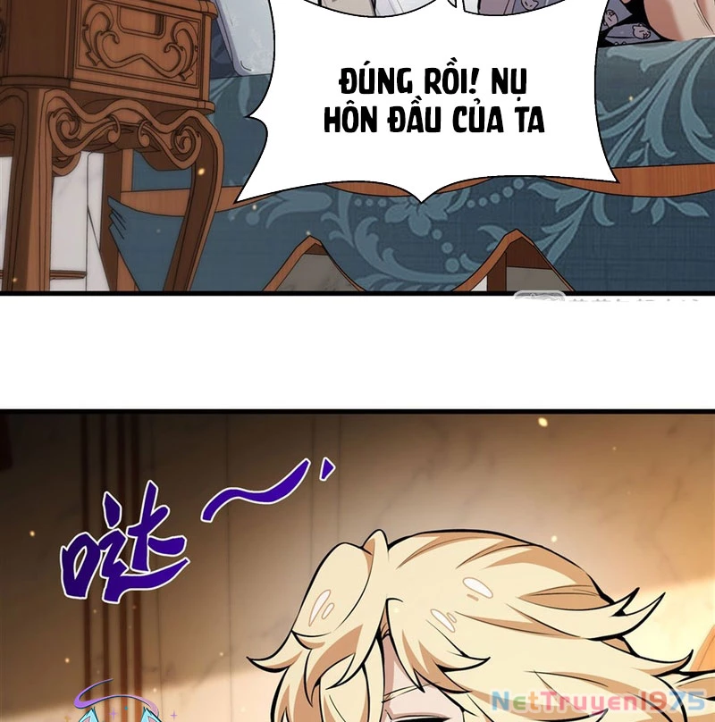 Phản Diện Tóc Vàng Trong Tiểu Thuyết Phượng Ngạo Thiên Cũng Muốn Hạnh Phúc Chapter 13 - 41