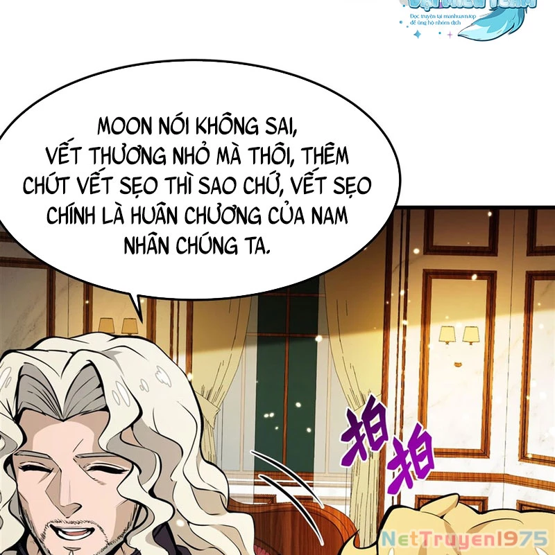 Phản Diện Tóc Vàng Trong Tiểu Thuyết Phượng Ngạo Thiên Cũng Muốn Hạnh Phúc Chapter 13 - 57