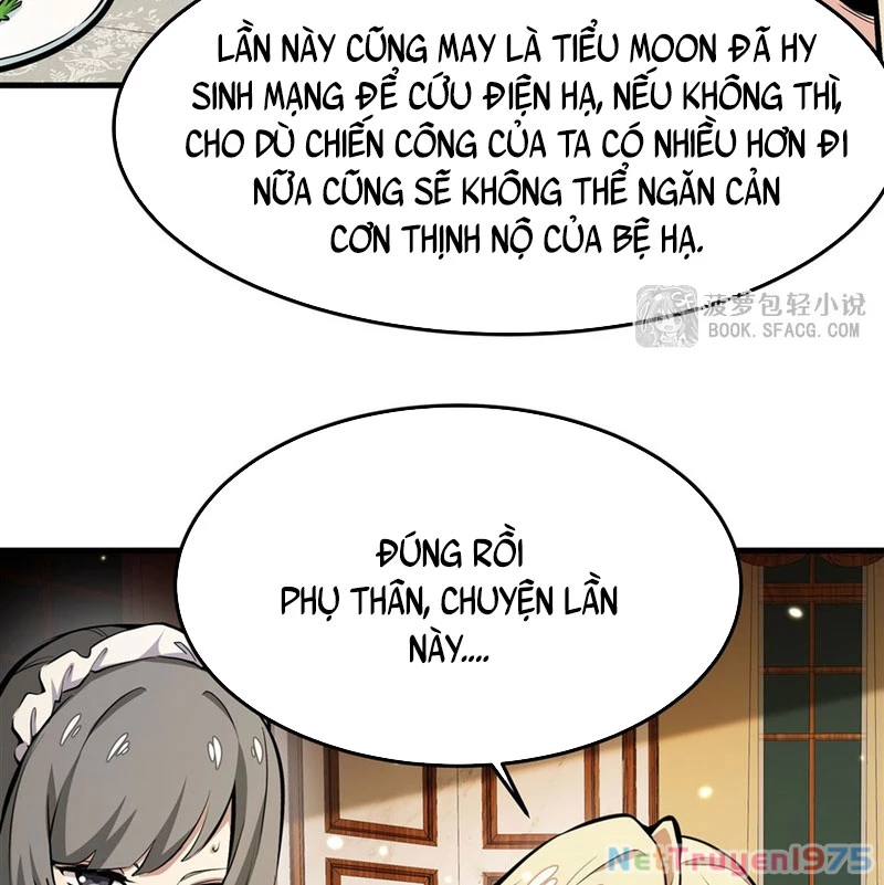 Phản Diện Tóc Vàng Trong Tiểu Thuyết Phượng Ngạo Thiên Cũng Muốn Hạnh Phúc Chapter 13 - 59