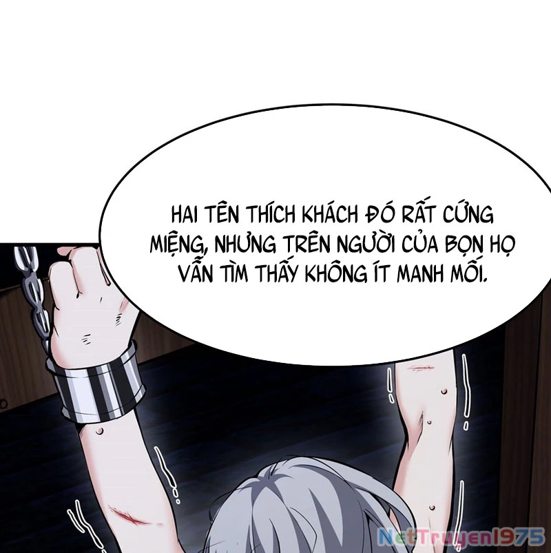 Phản Diện Tóc Vàng Trong Tiểu Thuyết Phượng Ngạo Thiên Cũng Muốn Hạnh Phúc Chapter 13 - 63
