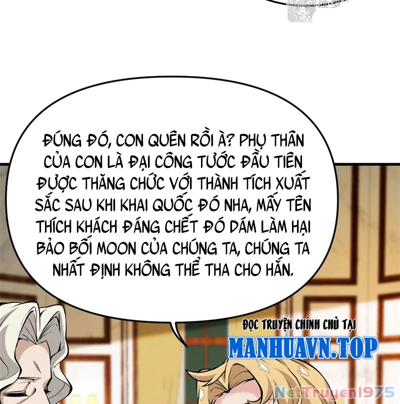Phản Diện Tóc Vàng Trong Tiểu Thuyết Phượng Ngạo Thiên Cũng Muốn Hạnh Phúc Chapter 13 - 72