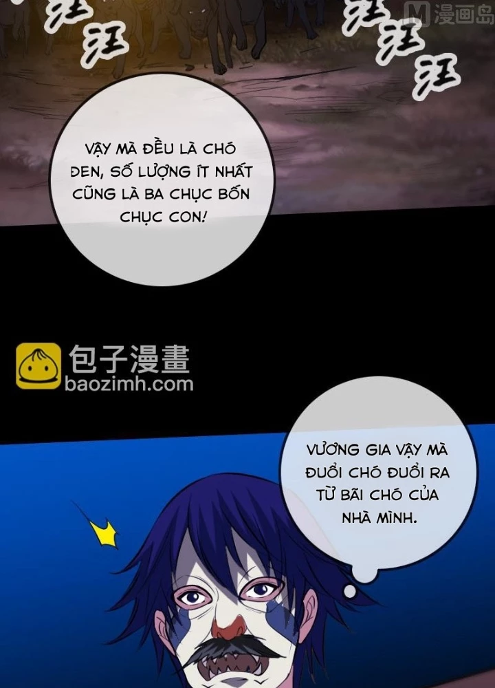 Tôi Sẽ Vực Dậy Gia Tộc Này Chapter 26 - 3
