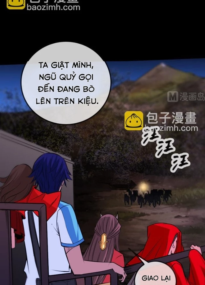 Tôi Sẽ Vực Dậy Gia Tộc Này Chapter 26 - 7