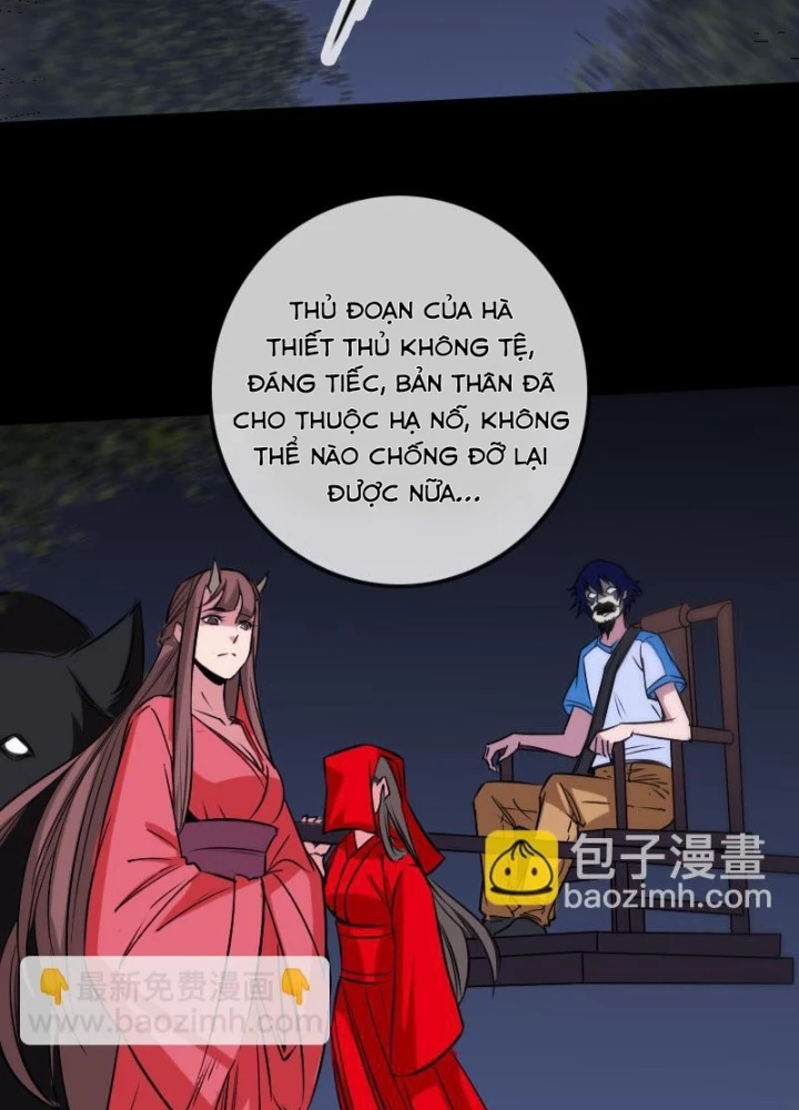 Tôi Sẽ Vực Dậy Gia Tộc Này Chapter 26 - 29