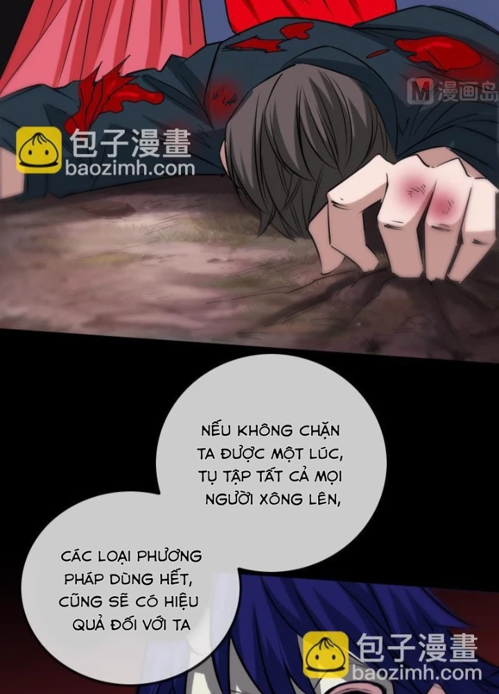 Tôi Sẽ Vực Dậy Gia Tộc Này Chapter 26 - 31