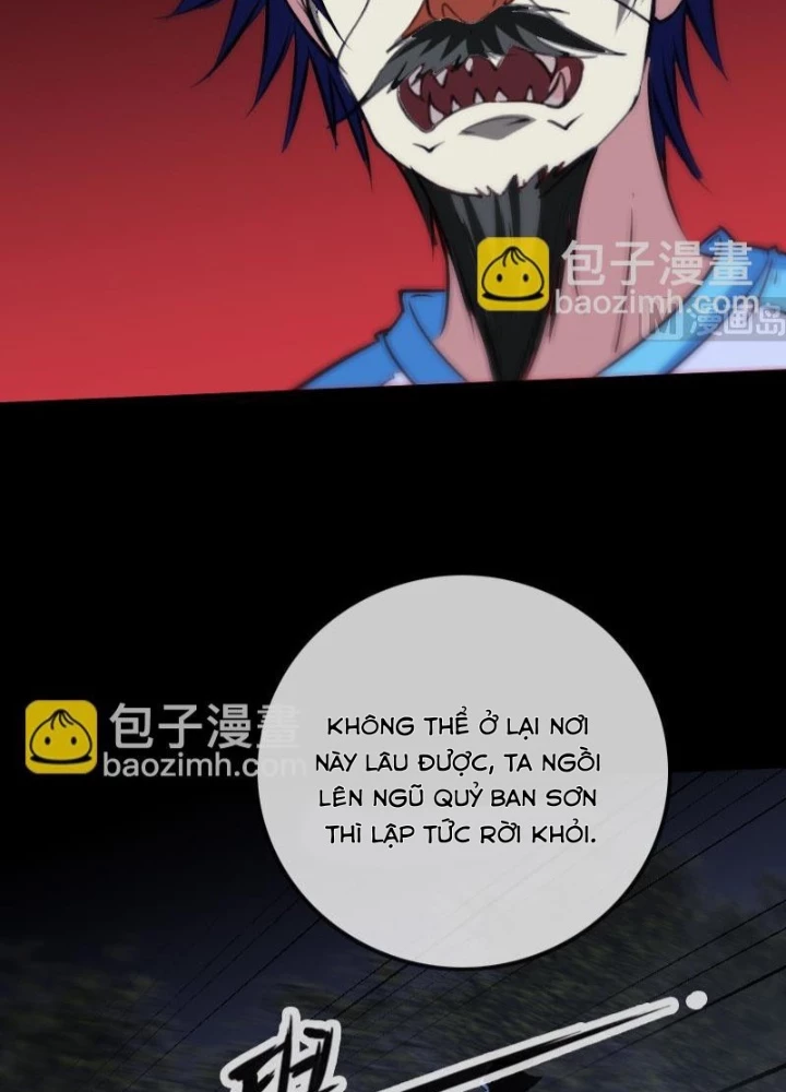 Tôi Sẽ Vực Dậy Gia Tộc Này Chapter 26 - 33