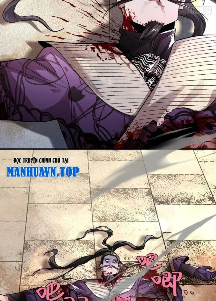 Vĩnh sinh đi chết đi! Chapter 22 - Trang 2