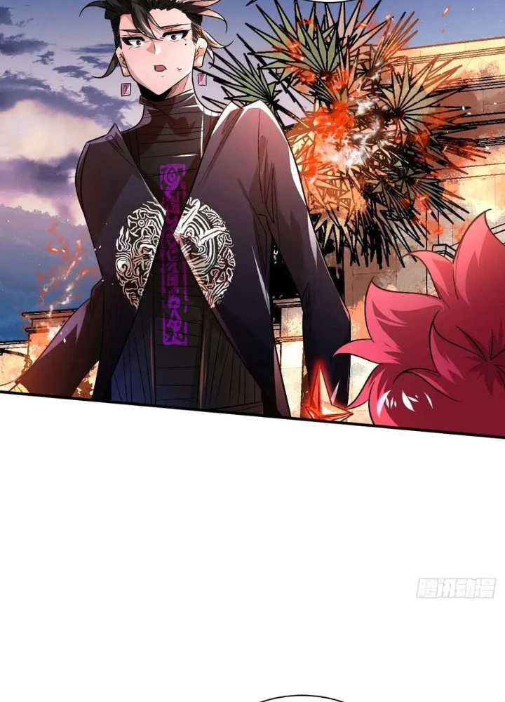 Vĩnh sinh đi chết đi! Chapter 22 - Trang 2