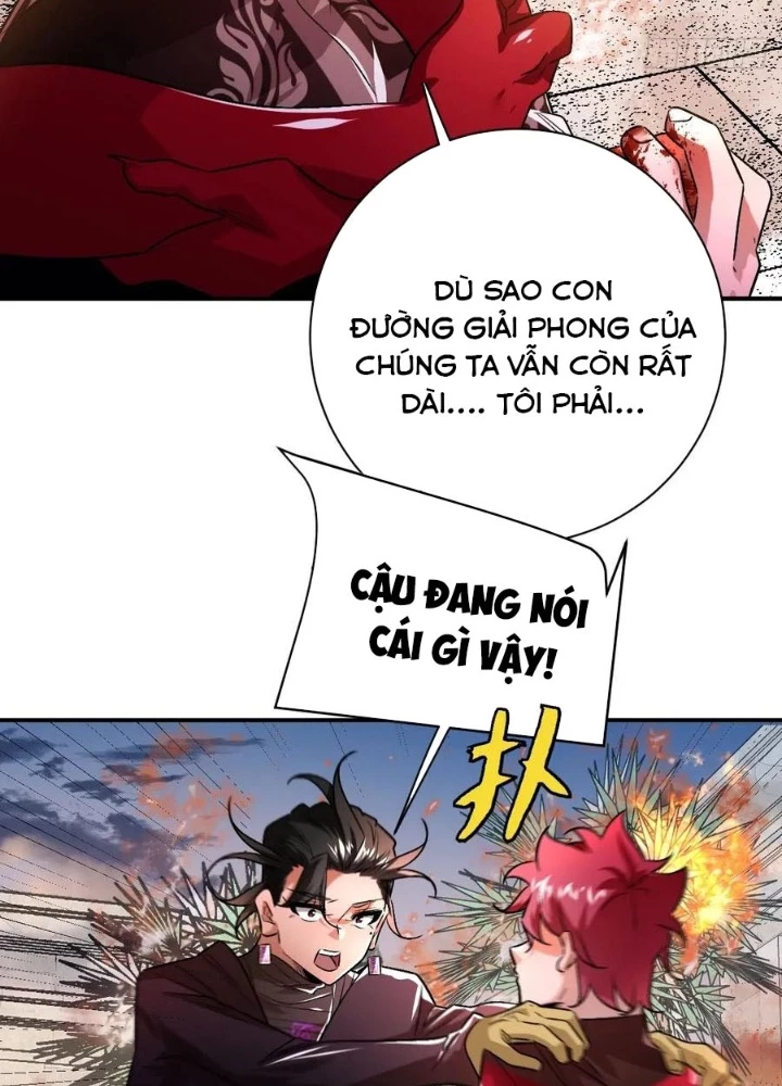 Vĩnh sinh đi chết đi! Chapter 22 - Trang 2
