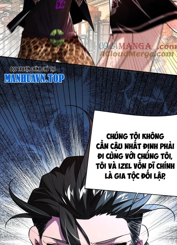 Vĩnh sinh đi chết đi! Chapter 22 - Trang 2